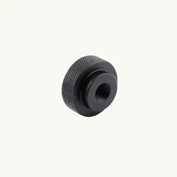VENTURE L-TRACK M10 ALUMINUM KNOB - 2 PACK - Image 4