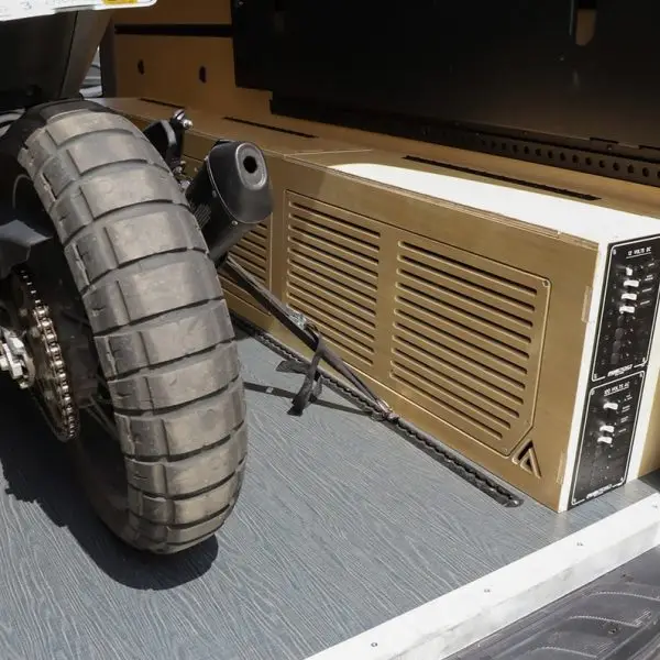 RECESSED DEEP VENTURE L-TRACK 2 PACK - Image 7