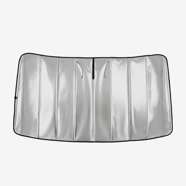 MERCEDES SPRINTER REFLECTIVE FRONT WINDSHIELD COVER