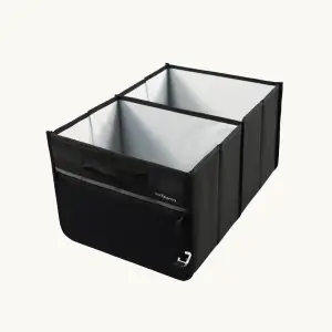 UNDER SEAT FLOOR STORAGE BOX - LARGE