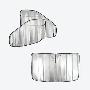 FORD TRANSIT REFLECTIVE FRONT CAB BUNDLE