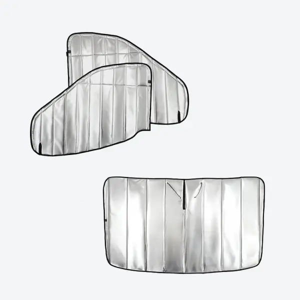 FORD TRANSIT REFLECTIVE FRONT CAB BUNDLE