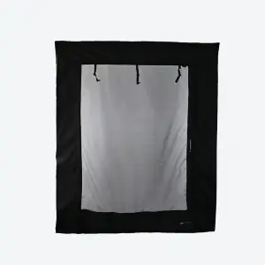 FORD TRANSIT BUG SCREEN - SLIDING DOOR