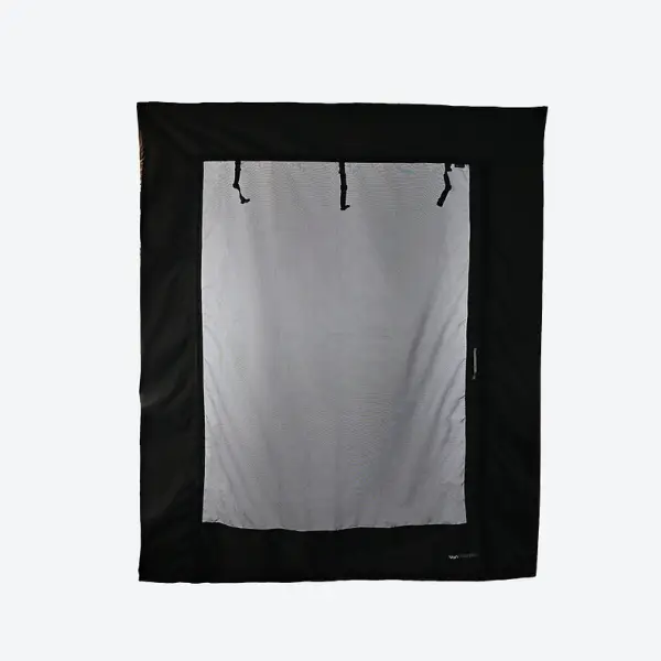 FORD TRANSIT BUG SCREEN - SLIDING DOOR