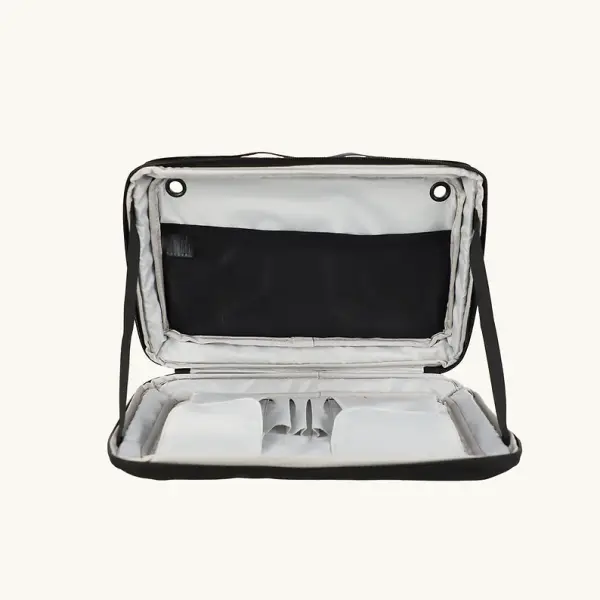 VENTURE L-TRACK STOW AWAY BAG - LARGE - Image 6