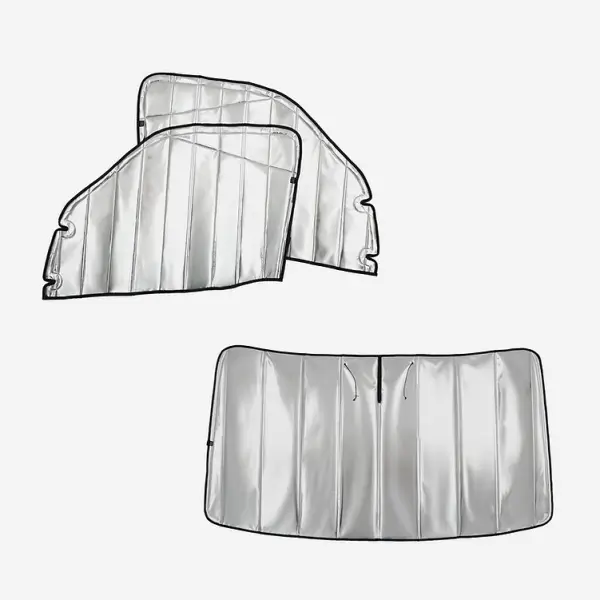 MERCEDES SPRINTER REFLECTIVE FRONT CAB BUNDLE - Image 6