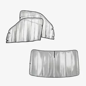 MERCEDES SPRINTER REFLECTIVE FRONT CAB BUNDLE