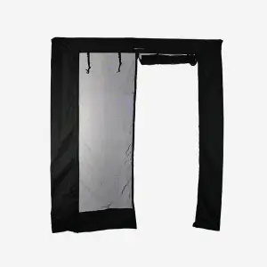 MERCEDES-BENZ SPRINTER BUG SCREEN - REAR DOOR