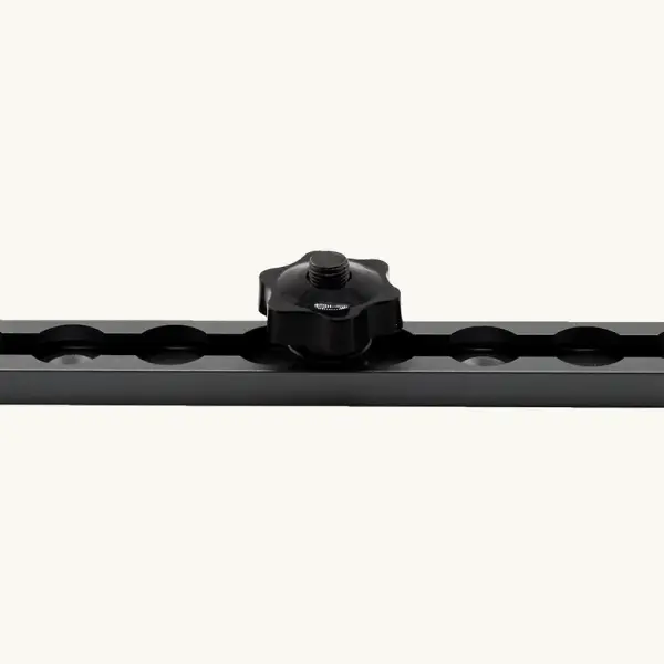 VENTURE L-TRACK M10 PLASTIC KNOB - 2 PACK - Image 2
