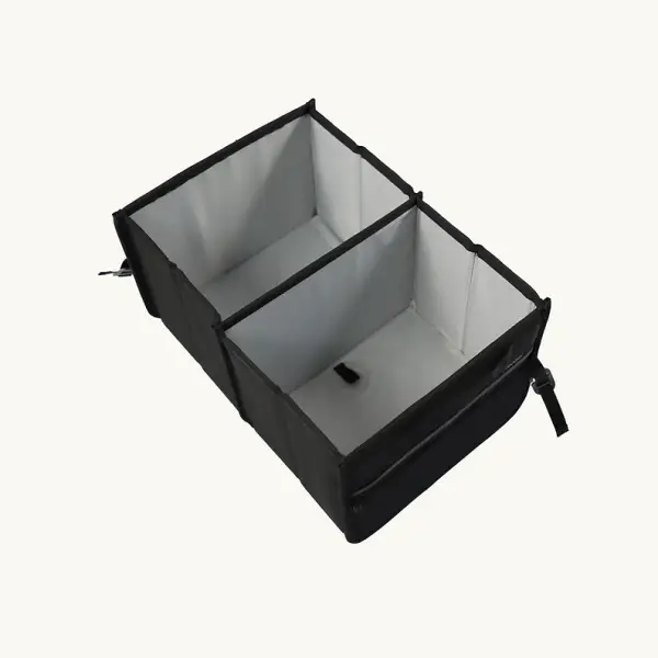 UNDER SEAT FLOOR STORAGE BOX - SMALL - Image 2