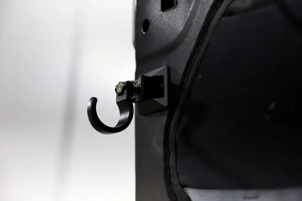 VENTURE L-TRACK SINGLE STUD MOUNT - 2 PACK - Image 2