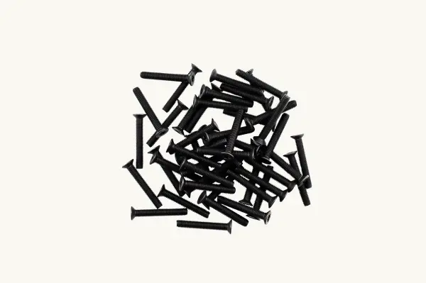 VENTURE L-TRACK M6 MACHINE SCREWS - Image 4
