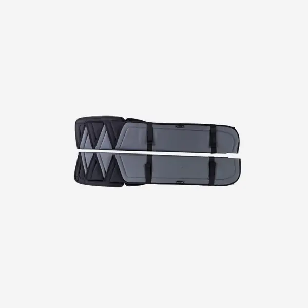 MERCEDES SPRINTER STEALTH FRONT DOOR WINDOW COVERS (PAIR) - Image 5