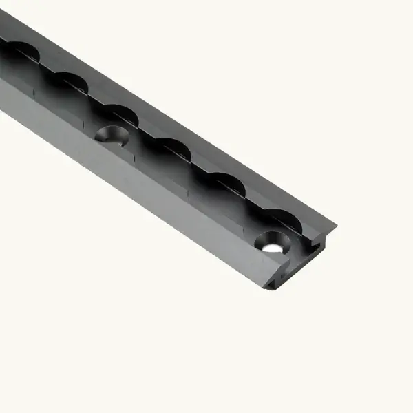 RECESSED SHALLOW VENTURE L-TRACK 2 PACK