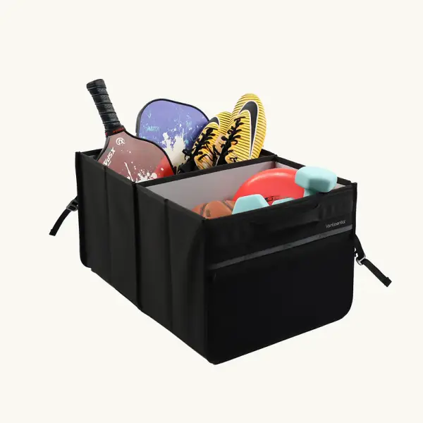 UNDER SEAT FLOOR STORAGE BOX - LARGE - Image 3