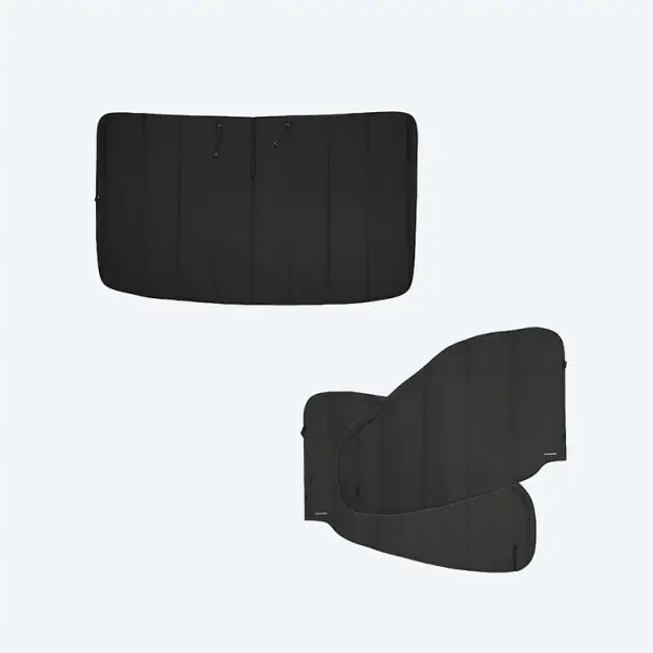 FORD TRANSIT REFLECTIVE FRONT CAB BUNDLE - Image 7