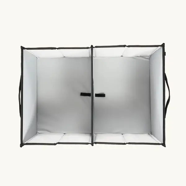 UNDER SEAT FLOOR STORAGE BOX - LARGE - Image 4