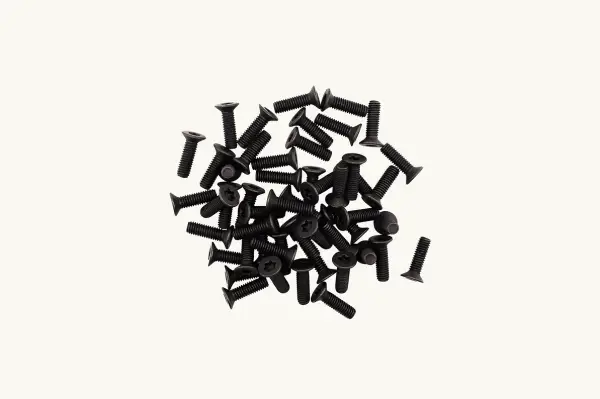 VENTURE L-TRACK M6 MACHINE SCREWS - Image 7