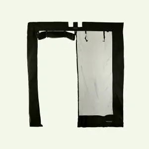 RAM PROMASTER BUG SCREEN - REAR DOOR