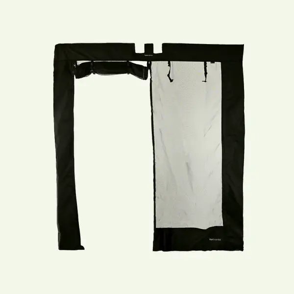 RAM PROMASTER BUG SCREEN - REAR DOOR