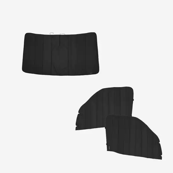 MERCEDES SPRINTER REFLECTIVE FRONT CAB BUNDLE - Image 10