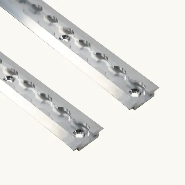 RECESSED SHALLOW VENTURE L-TRACK 2 PACK - Image 10