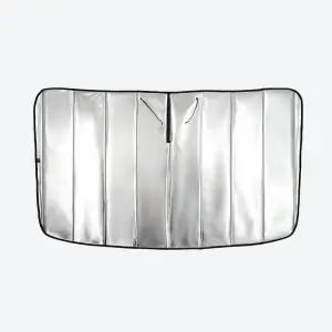 FORD TRANSIT REFLECTIVE FRONT WINDSHIELD COVER