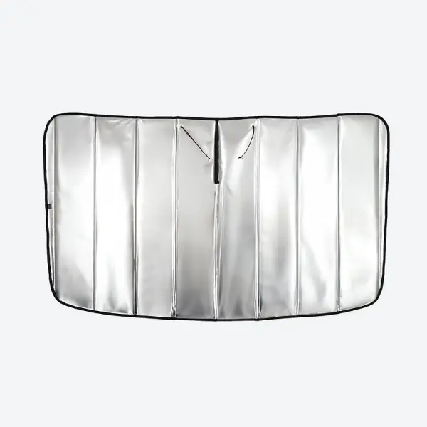 FORD TRANSIT REFLECTIVE FRONT WINDSHIELD COVER