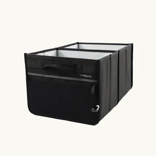 UNDER SEAT FLOOR STORAGE BOX - LARGE - Image 5
