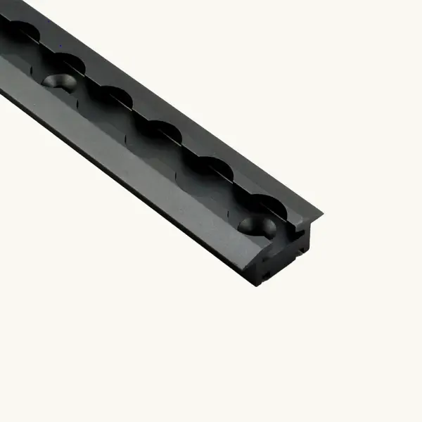 RECESSED DEEP VENTURE L-TRACK 2 PACK - Image 9