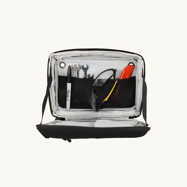 VENTURE L-TRACK STOW AWAY BAG - MEDIUM - Image 5