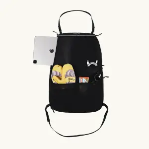 UNIVERSAL BACK OF SEAT ORGANIZER