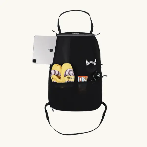 UNIVERSAL BACK OF SEAT ORGANIZER
