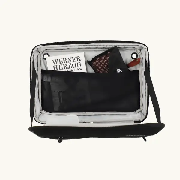VENTURE L-TRACK STOW AWAY BAG - LARGE - Image 7