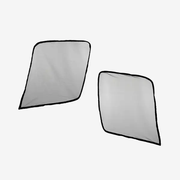 MERCEDES-BENZ SPRINTER BUG SCREEN - FRONT DOORS (PAIR)