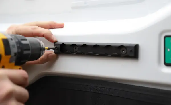 SEMI CIRCLE VENTURE L-TRACK - 2 PACK - Image 6