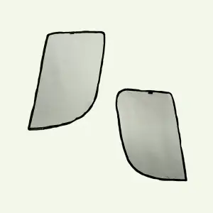 RAM PROMASTER BUG SCREEN - FRONT DOORS (PAIR)