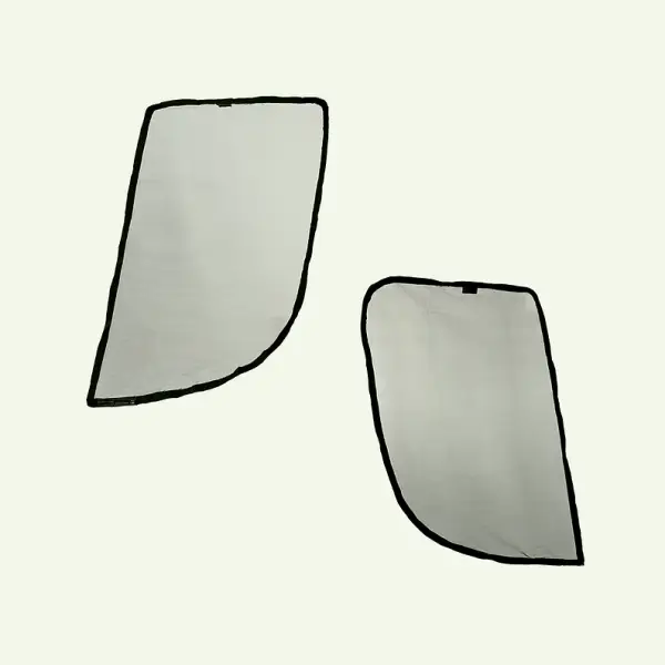 RAM PROMASTER BUG SCREEN - FRONT DOORS (PAIR)