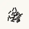 VENTURE L-TRACK M6 MACHINE SCREWS - Image 3