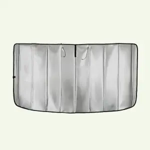 RAM PROMASTER REFLECTIVE FRONT WINDSHIELD COVER