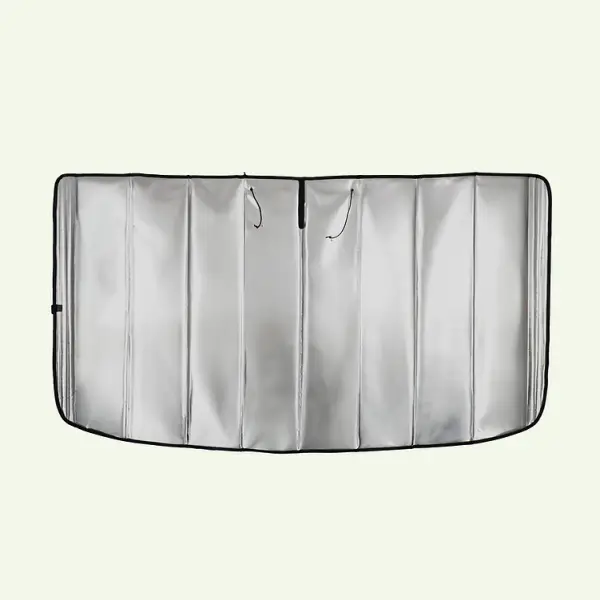 RAM PROMASTER REFLECTIVE FRONT WINDSHIELD COVER