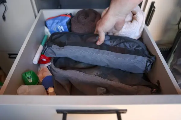 PACKING CUBE - SMALL - Image 2
