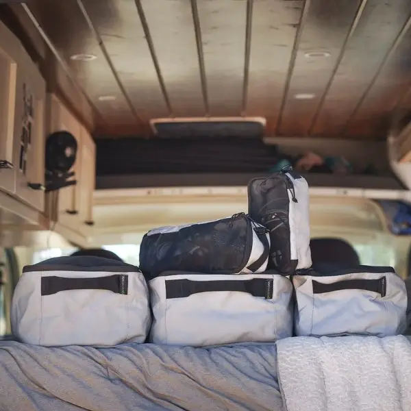 PACKING CUBE - MEDIUM - Image 5