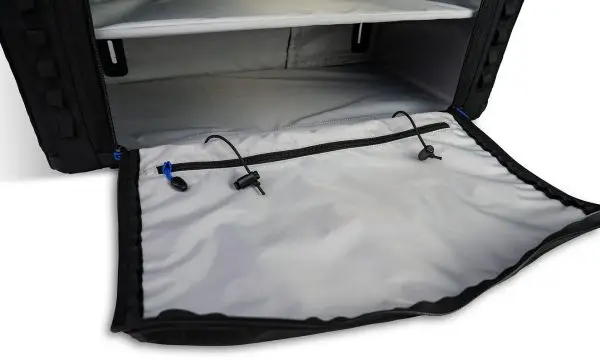 UPPER STORAGE CABINET - 24" - Image 10
