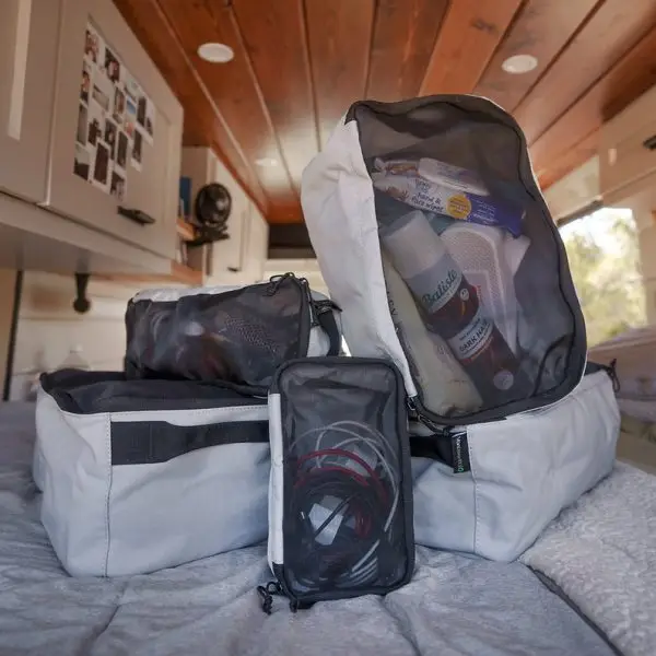PACKING CUBE - EXTRA SMALL - Image 6