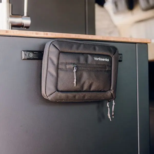 VENTURE L-TRACK STOW AWAY BAG - SMALL - Image 5