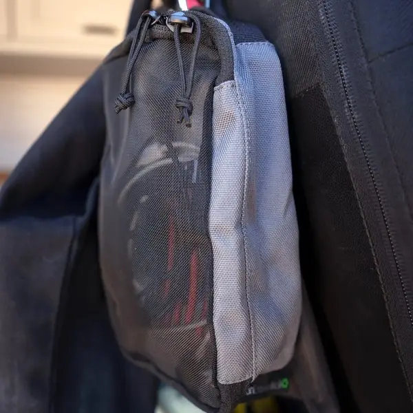 PACKING CUBE - EXTRA SMALL - Image 7