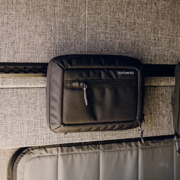 VENTURE L-TRACK STOW AWAY BAG - MEDIUM - Image 3