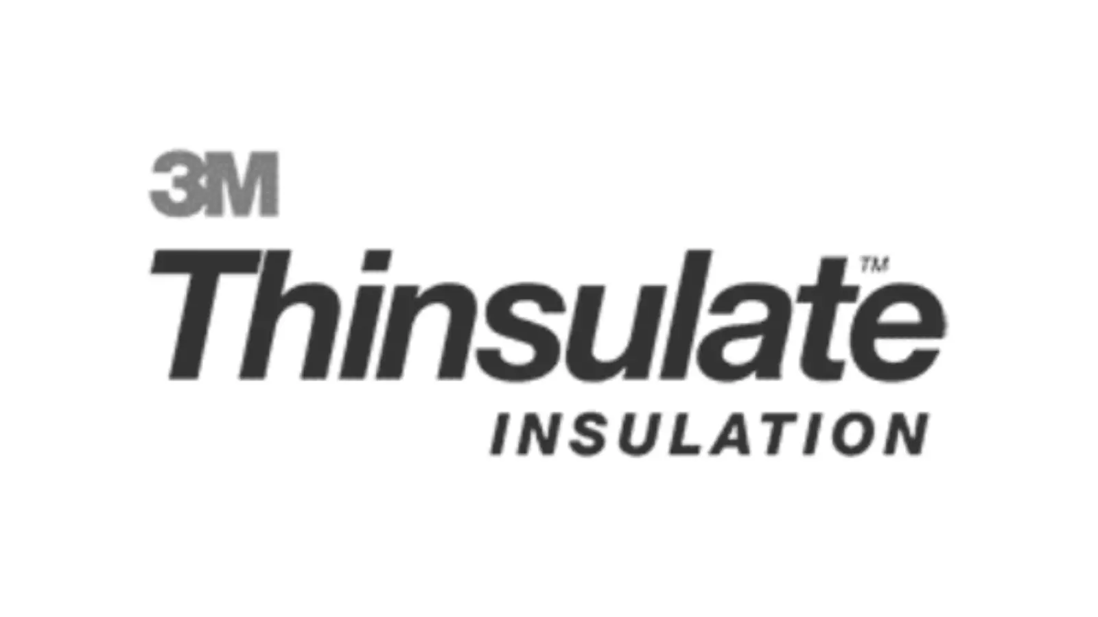 3M Thinsulate Insulation Partner Logo