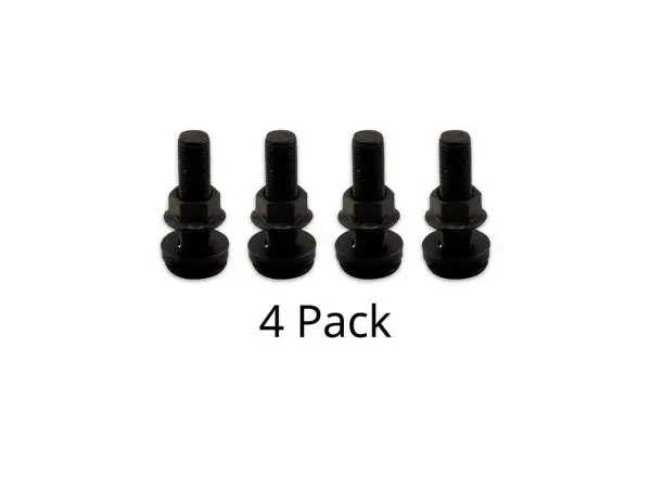 VENTURE L-TRACK M10 SINGLE STUD BOLTS -1- 1.5 INCH (25mm-38mm) - Image 6
